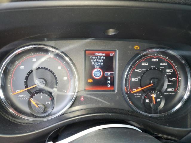 Photo 9 from auction – 2013 DODGE CHARGER PO with VIN 2C3CDXATXDH593696