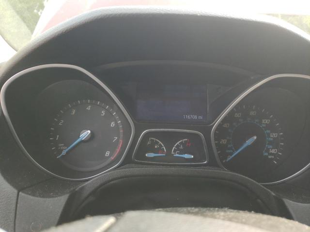 Photo 9 from auction – 2014 FORD FOCUS SE with VIN 1FADP3F29EL253241