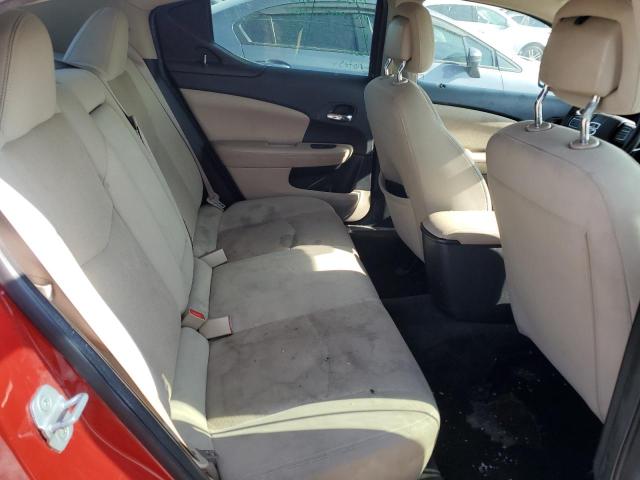 Photo 10 from auction – 2012 DODGE AVENGER SE with VIN 1C3CDZAG2CN269582