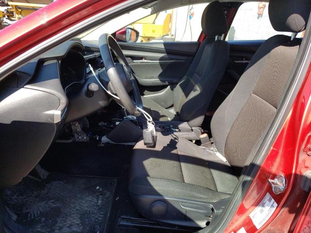 Photo 7 from auction – 2019 MAZDA 3 with VIN 3MZBPAB70KM110855