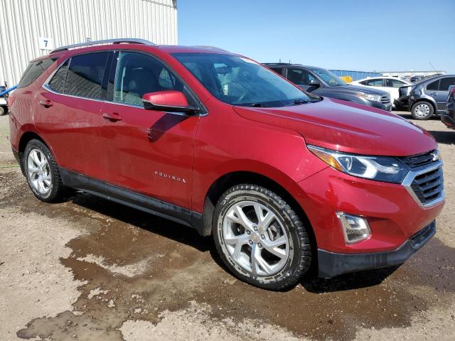 Photo 4 from auction – 2018 CHEVROLET EQUINOX LT with VIN 2GNAXTEX3J6335311
