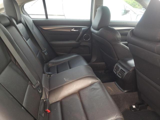 Photo 10 from auction – 2012 ACURA TL with VIN 19UUA9F50CA008184