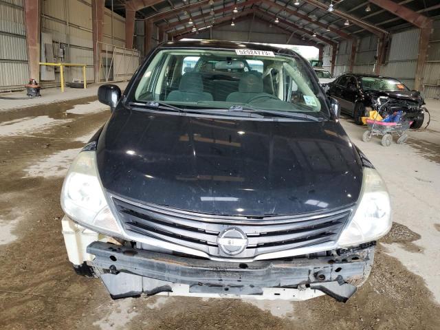 Photo 5 from auction – 2010 NISSAN VERSA S with VIN 3N1BC1AP0AL358210