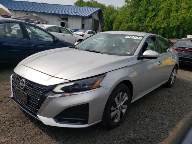 Photo 1 from auction – 2023 NISSAN ALTIMA S with VIN 1N4BL4BV7PN313369
