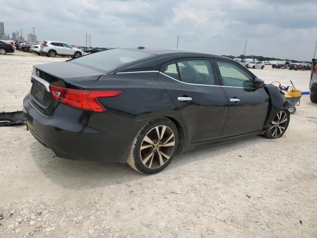 Photo 3 from auction – 2017 NISSAN MAXIMA 3.5 with VIN 1N4AA6AP8HC397022