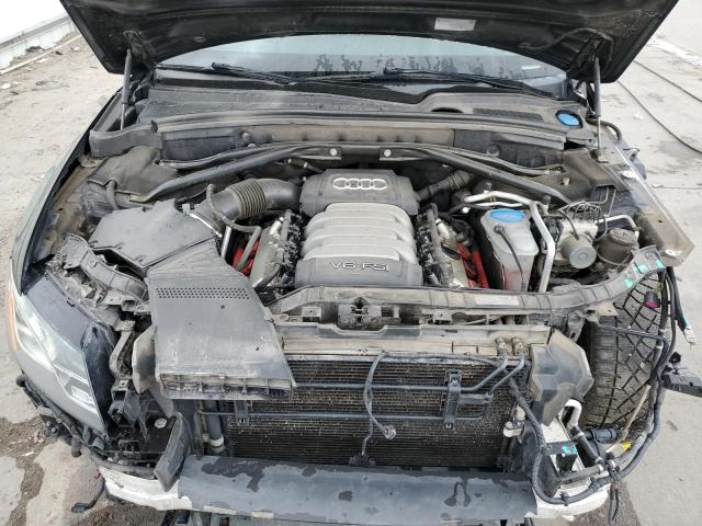 Фото 12 с аукциона – 2012 AUDI Q5 PREMIUM с VIN WA1DKAFP5CA039066