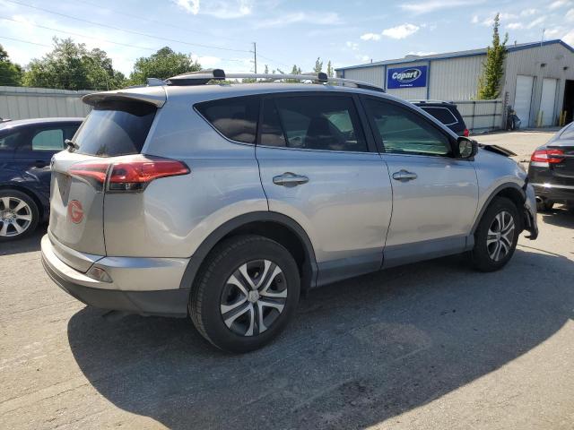 Photo 3 from auction – 2017 TOYOTA RAV4 LE with VIN 2T3ZFREVXHW352136