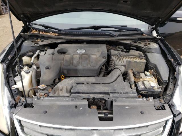 Photo 11 from auction – 2010 NISSAN ALTIMA BAS with VIN 1N4AL2AP6AN493020