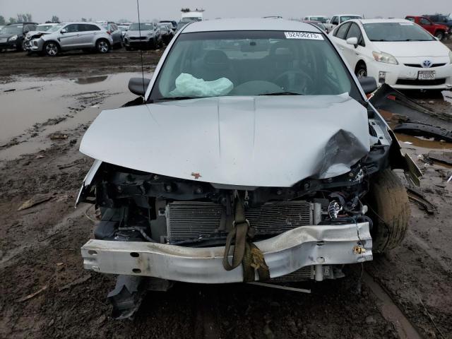Photo 5 from auction – 2005 SATURN ION LEVEL with VIN 1G8AJ52F95Z100417