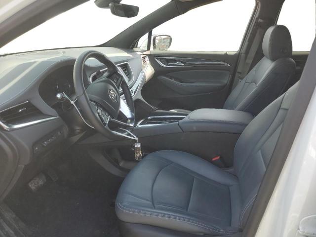 Photo 7 from auction – 2022 BUICK ENCLAVE PR with VIN 5GAEVBKW6NJ162092
