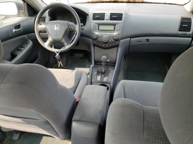 Photo 8 from auction – 2007 HONDA ACCORD LX with VIN 1HGCM56447A186169