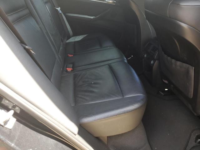 Photo 11 from auction – 2012 BMW X5 XDRIVE3 with VIN 5UXZV4C52CL748211