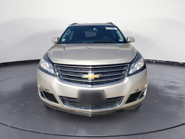 Photo 5 from auction – 2015 CHEVROLET TRAVERSE L with VIN 1GNKRGKD4FJ367887