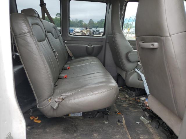 Photo 11 from auction – 2018 CHEVROLET EXPRESS G3 with VIN 1GAZGNFG0J1289129