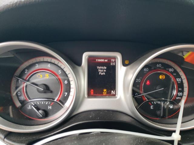 Photo 9 from auction – 2014 DODGE JOURNEY SE with VIN 3C4PDCAB5ET117295