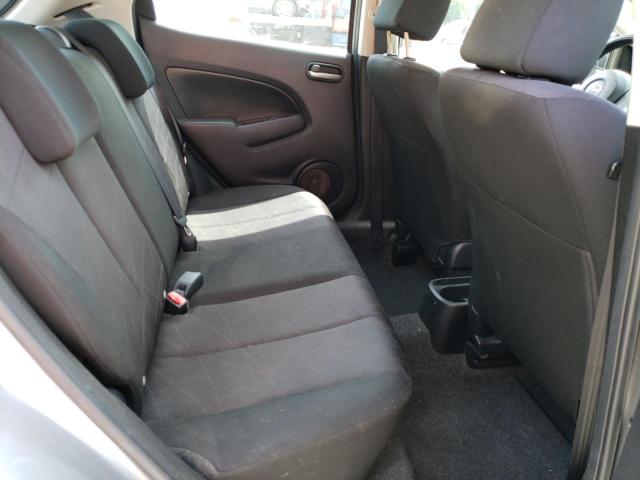 Photo 10 from auction – 2014 MAZDA MAZDA2 SPO with VIN JM1DE1KY8E0183120