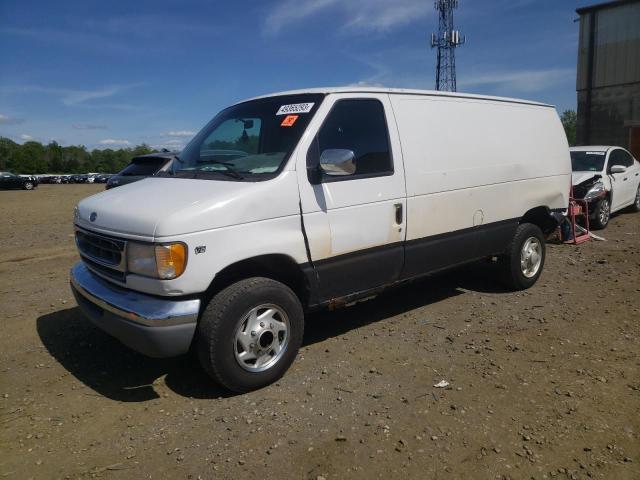 FORD ECONOLINE 2000 con VIN 1FTNE24L7YHB47534 - Foto de la subasta