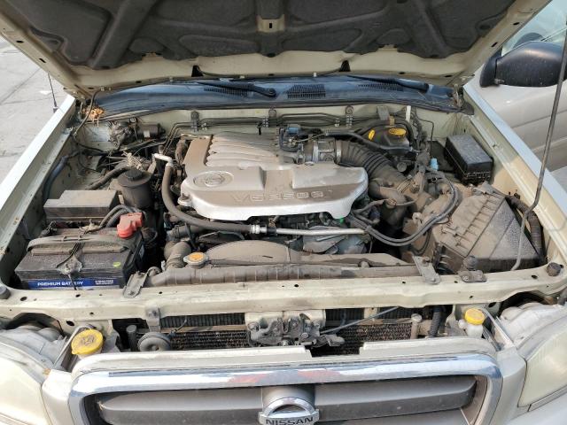 Photo 12 from auction – 2003 NISSAN PATHFINDER with VIN JN8DR09Y63W834070