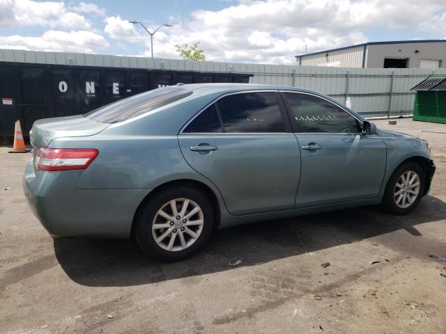 Photo 3 from auction – 2010 TOYOTA CAMRY BASE with VIN 4T4BF3EK5AR076277