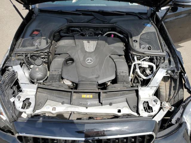 Photo 11 from auction – 2019 MERCEDES-BENZ E with VIN WDDZF6JB3KA492437
