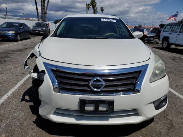 Photo 5 from auction – 2015 NISSAN ALTIMA 2.5 with VIN 1N4AL3AP2FN328711