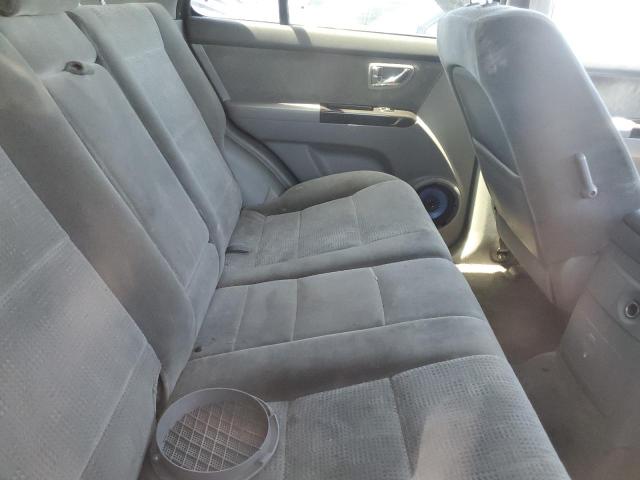 Photo 11 from auction – 2008 KIA SORENTO EX with VIN KNDJC736X85830424