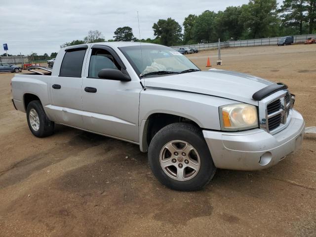 Photo 4 from auction – 2007 DODGE DAKOTA QUA with VIN 1D7HE48N67S151389