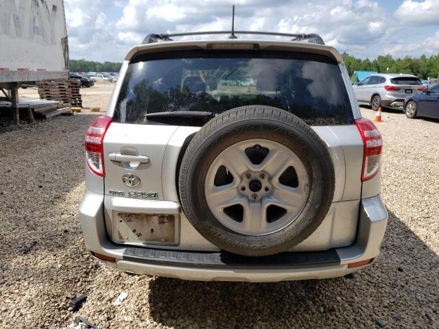 Photo 6 from auction – 2010 TOYOTA RAV4 with VIN 2T3ZF4DVXAW050095