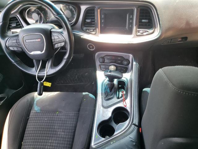 Photo 8 from auction – 2017 DODGE CHALLENGER with VIN 2C3CDZAG9HH555445