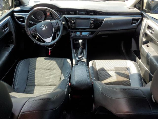 Photo 8 from auction – 2016 TOYOTA COROLLA L with VIN 2T1BURHE1GC620938