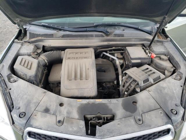 Photo 12 from auction – 2015 CHEVROLET EQUINOX LT with VIN 2GNFLGEK6F6158158