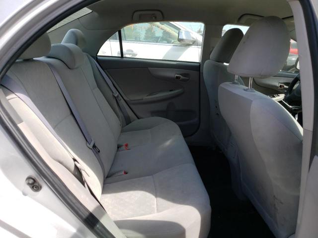 Photo 10 from auction – 2009 TOYOTA COROLLA BA with VIN 1NXBU40E09Z011601