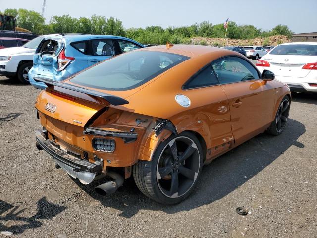 Photo 3 from auction – 2013 AUDI TT PREMIUM with VIN TRUBFAFKXD1012751