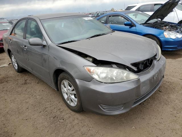 Photo 4 from auction – 2005 TOYOTA CAMRY LE with VIN 4T1BF32K35U614270