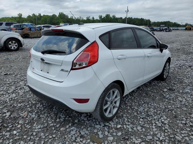 Photo 3 from auction – 2019 FORD FIESTA SE with VIN 3FADP4EJXKM128015