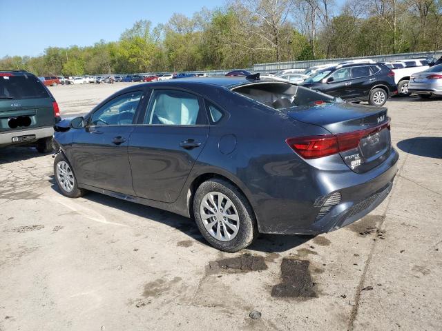 Photo 2 from auction – 2022 KIA FORTE FE with VIN 3KPF24AD7NE431754