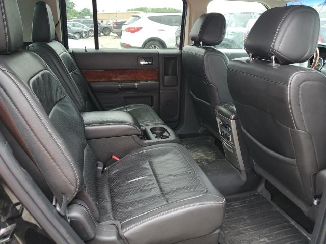 Photo 11 from auction – 2012 FORD FLEX LIMIT with VIN 2FMGK5DC2CBD12328