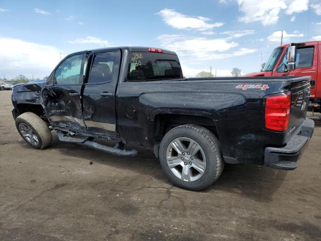 Photo 2 from auction – 2016 CHEVROLET SILVERADO with VIN 1GCVKPEC5GZ377229