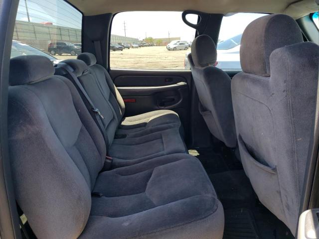Photo 10 from auction – 2006 GMC NEW SIERRA with VIN 2GTEC13T861245683