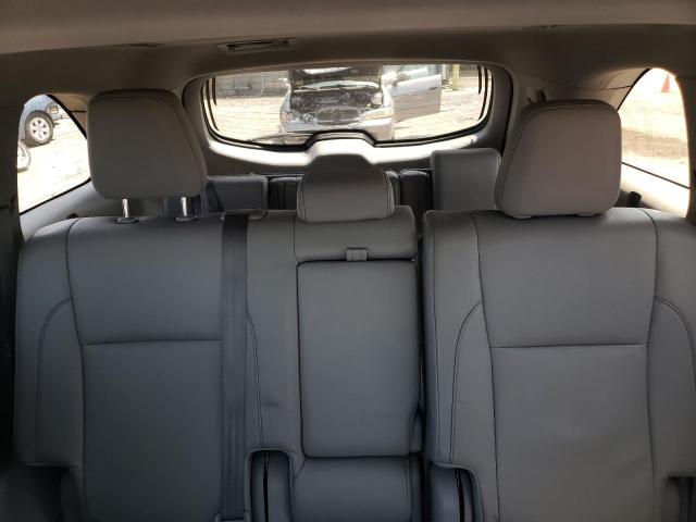 Photo 10 from auction – 2015 TOYOTA HIGHLANDER with VIN 5TDJKRFH7FS129858