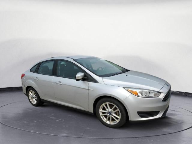 Photo 4 from auction – 2015 FORD FOCUS SE with VIN 1FADP3F2XFL379058
