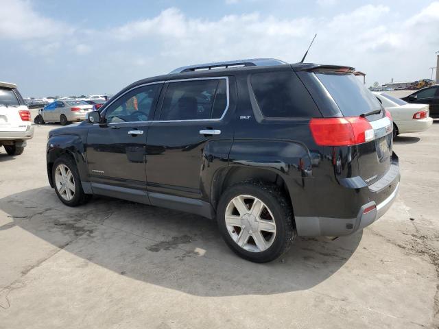 Photo 2 from auction – 2010 GMC TERRAIN SL with VIN 2CTALHEW6A6269818