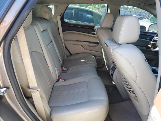 Photo 10 from auction – 2012 CADILLAC SRX PERFOR with VIN 3GYFNBE34CS620531