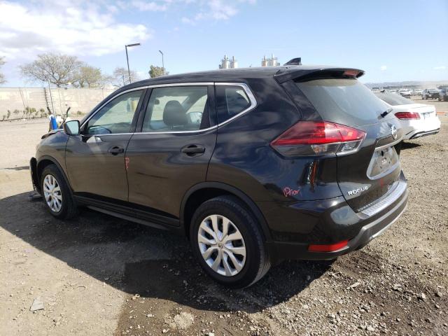 Photo 2 from auction – 2018 NISSAN ROGUE S with VIN KNMAT2MT5JP547317