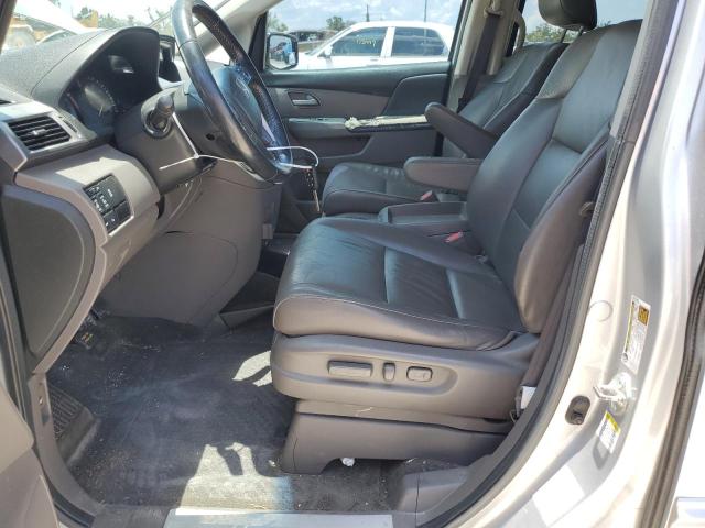 Photo 7 from auction – 2011 HONDA ODYSSEY TO with VIN 5FNRL5H96BB019056