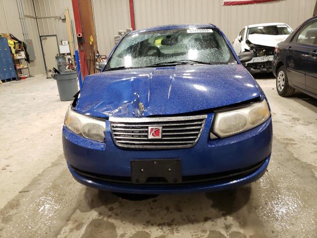 Photo 5 from auction – 2006 SATURN ION with VIN 1G8AJ55F46Z165169