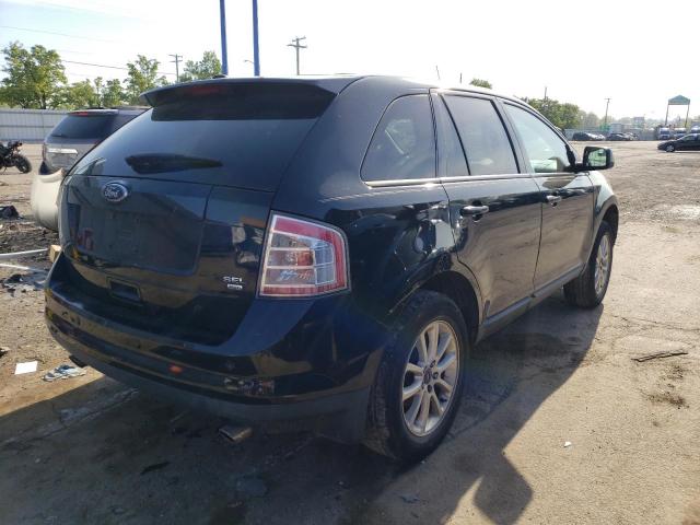 Photo 3 from auction – 2010 FORD EDGE SEL with VIN 2FMDK4JC5ABA17061