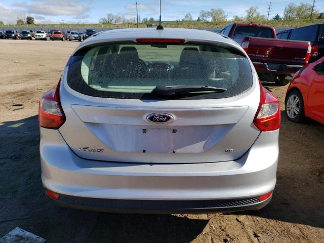 Photo 6 from auction – 2012 FORD FOCUS SE with VIN 1FAHP3K22CL468299