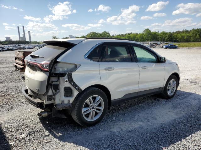 Photo 3 from auction – 2015 FORD EDGE SEL with VIN 2FMTK3J99FBB70544