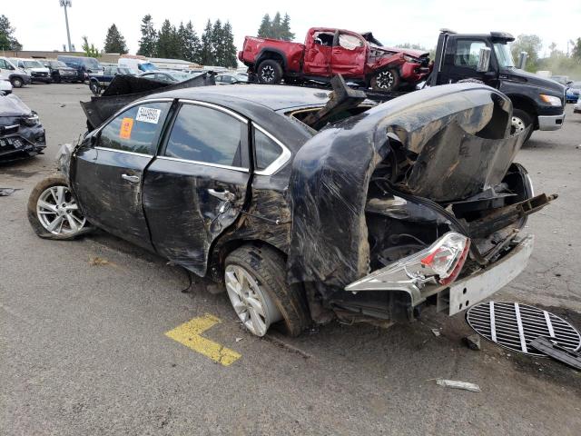 Photo 2 from auction – 2015 NISSAN ALTIMA 2.5 with VIN 1N4AL3AP6FC109682